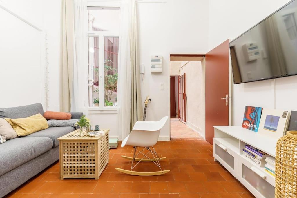 Duplex En Plein Centre Historique Aix En Provence Apartment Aix-en-Provence Exterior photo