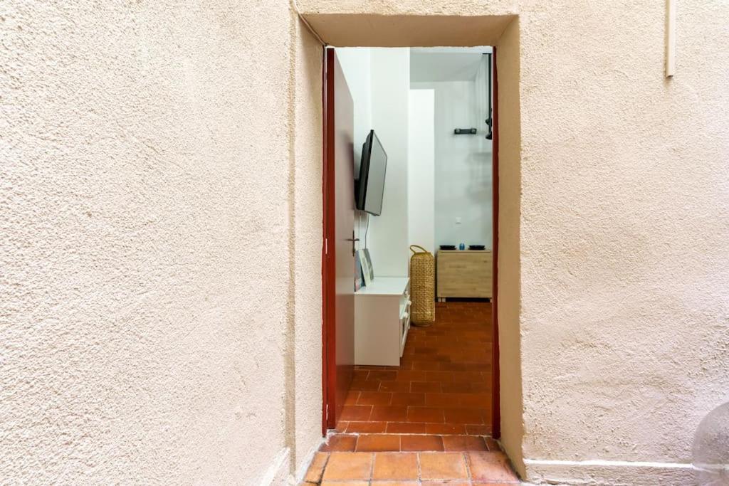 Duplex En Plein Centre Historique Aix En Provence Apartment Aix-en-Provence Exterior photo